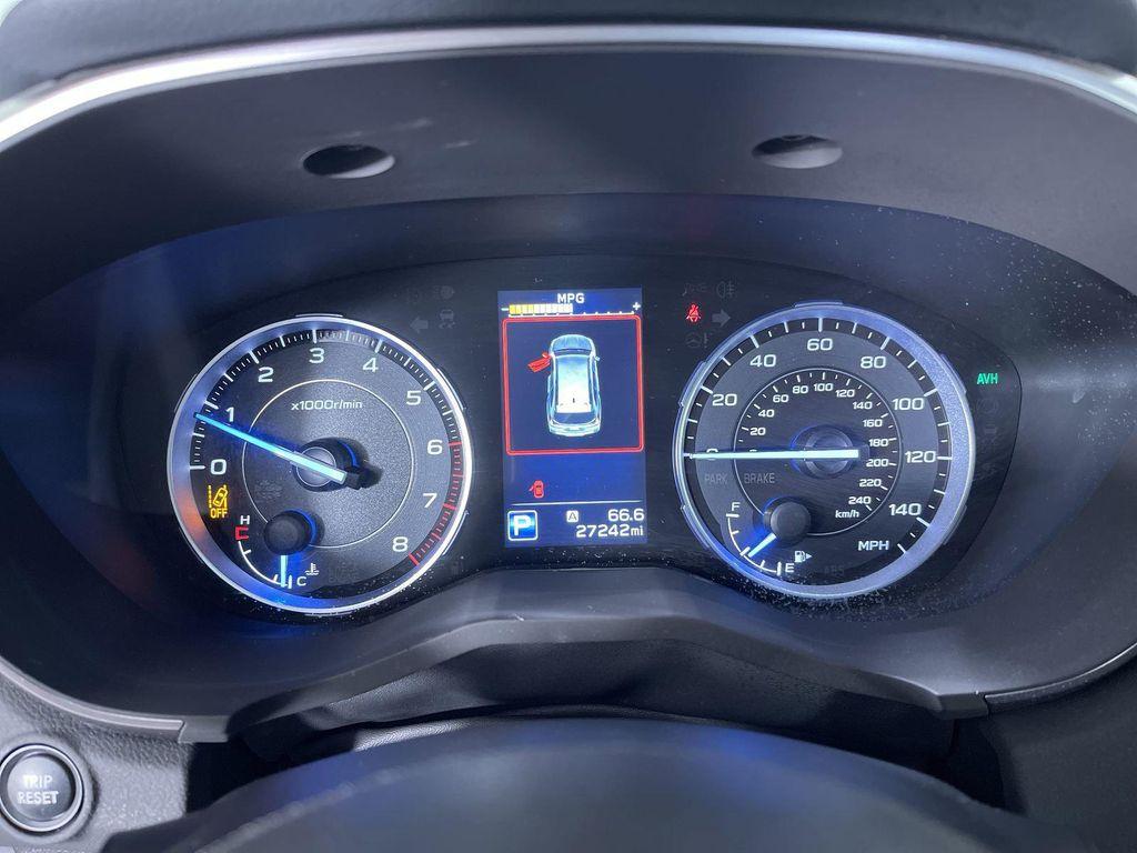 used 2022 Subaru Ascent car, priced at $32,971