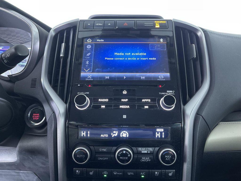 used 2022 Subaru Ascent car, priced at $32,971