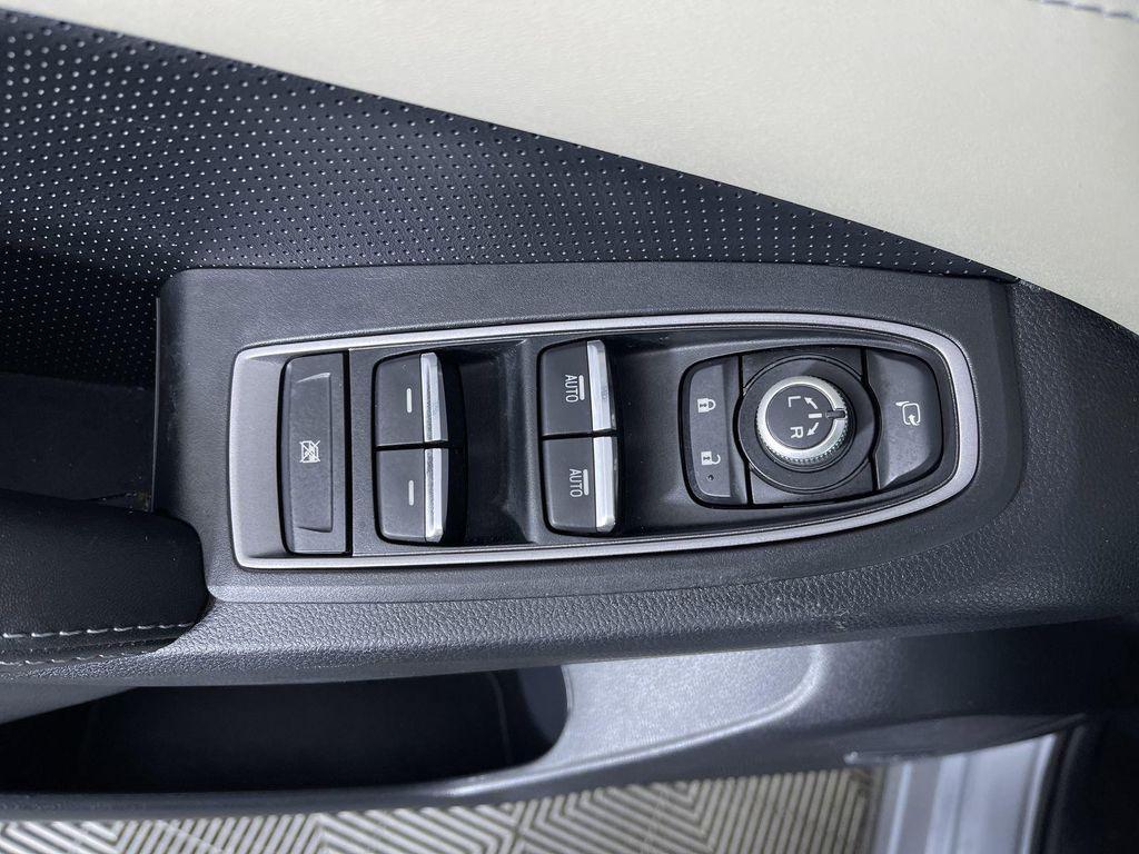 used 2022 Subaru Ascent car, priced at $32,971