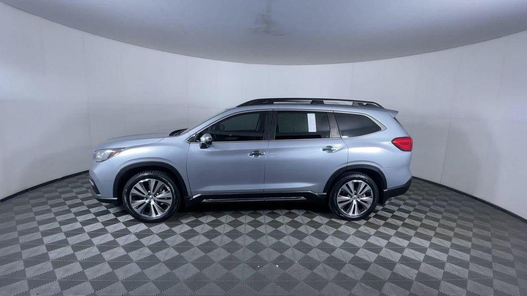 used 2022 Subaru Ascent car, priced at $32,971