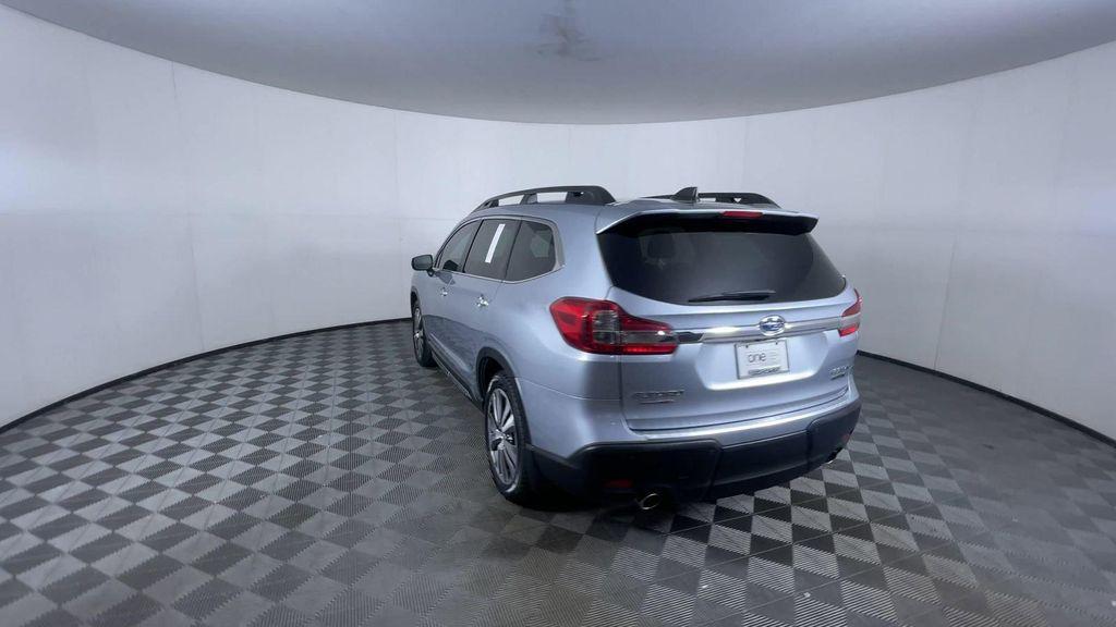 used 2022 Subaru Ascent car, priced at $32,971