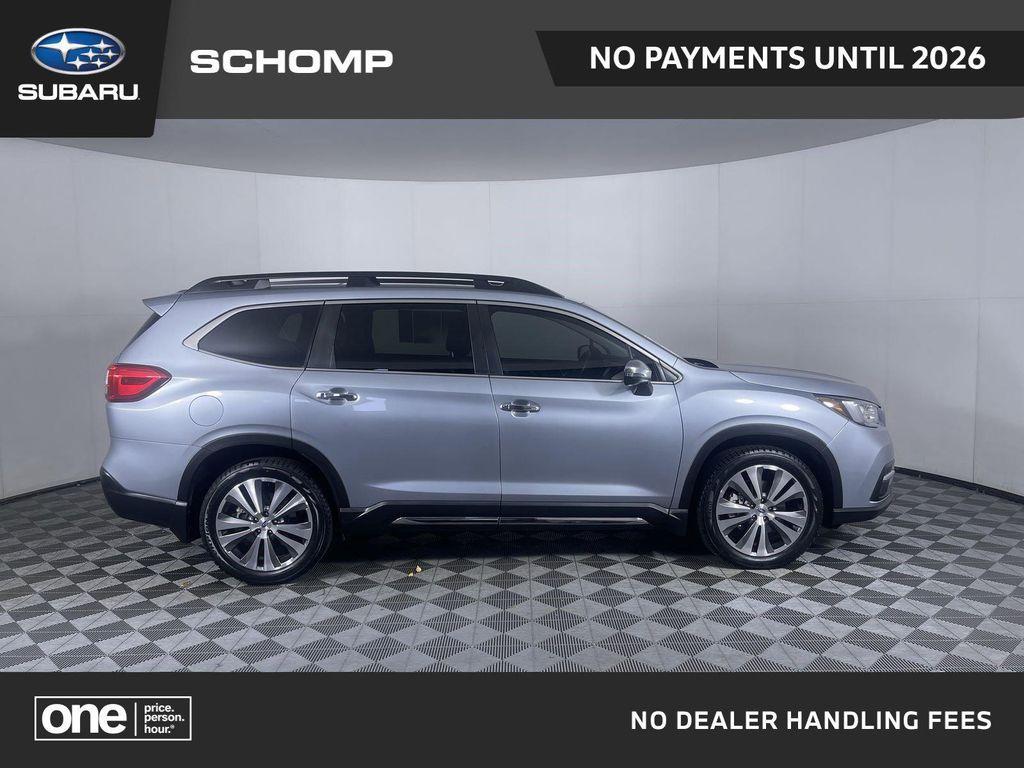 used 2022 Subaru Ascent car, priced at $32,971