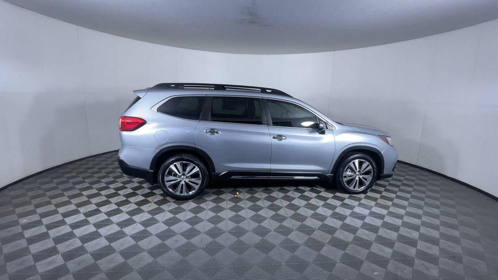 used 2022 Subaru Ascent car, priced at $32,971