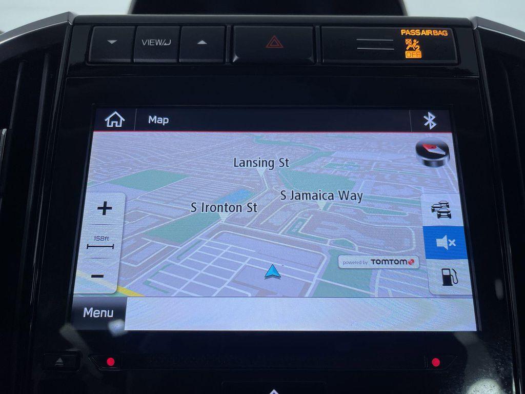 used 2022 Subaru Ascent car, priced at $32,971