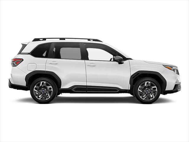 new 2025 Subaru Forester car, priced at $42,214