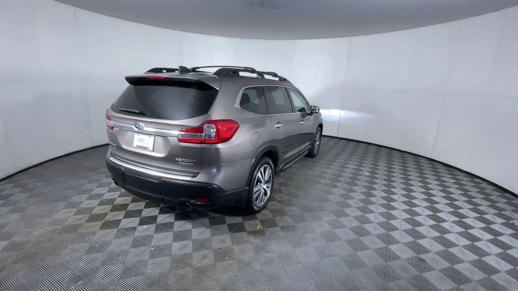 used 2022 Subaru Ascent car, priced at $31,378