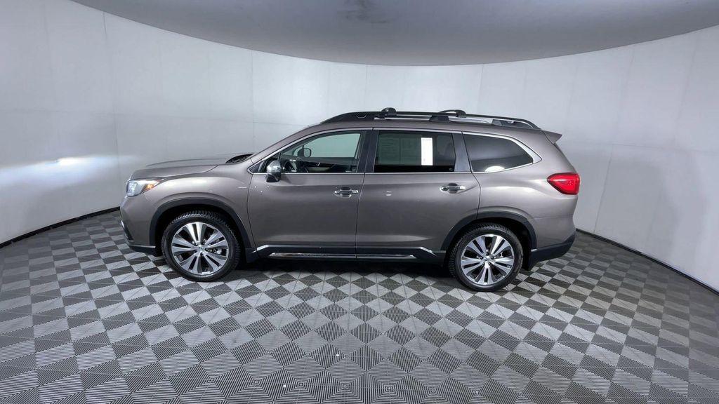 used 2022 Subaru Ascent car, priced at $31,378