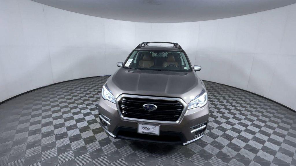 used 2022 Subaru Ascent car, priced at $31,378