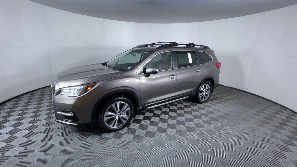 used 2022 Subaru Ascent car, priced at $31,378