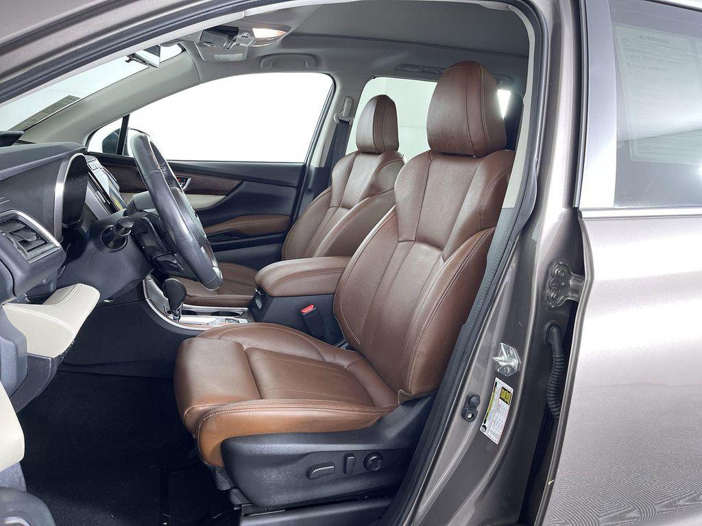 used 2022 Subaru Ascent car, priced at $31,378
