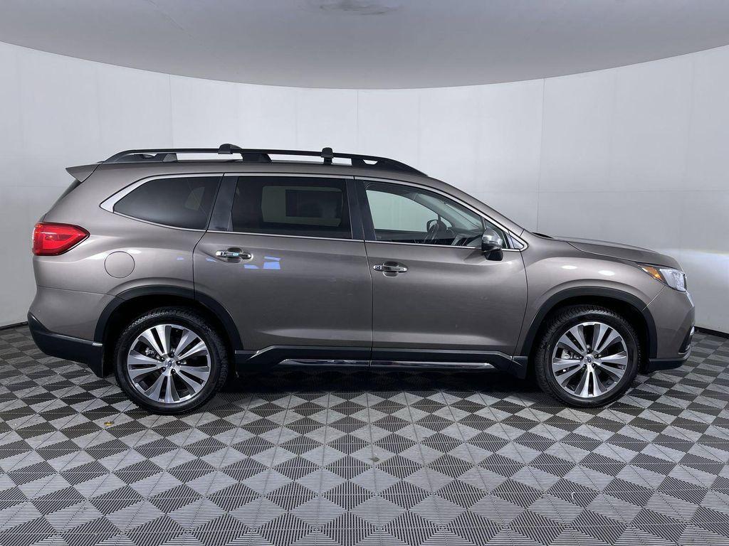 used 2022 Subaru Ascent car, priced at $31,378