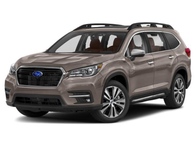 used 2022 Subaru Ascent car, priced at $31,378