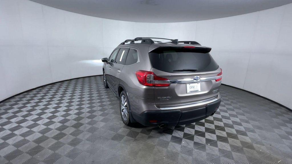 used 2022 Subaru Ascent car, priced at $31,378