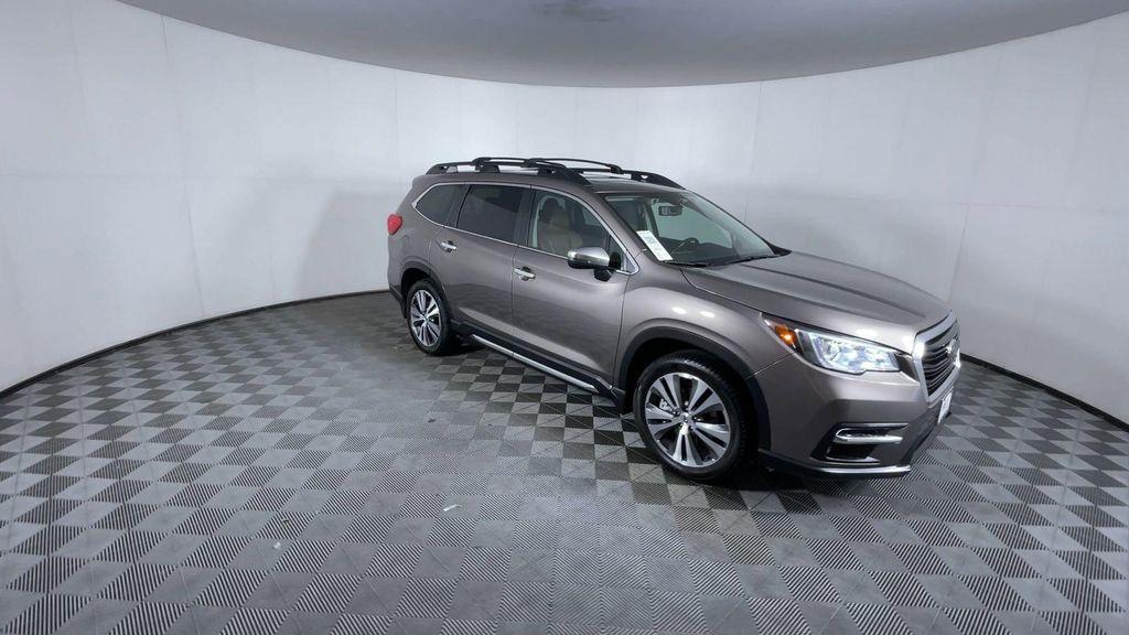 used 2022 Subaru Ascent car, priced at $31,378