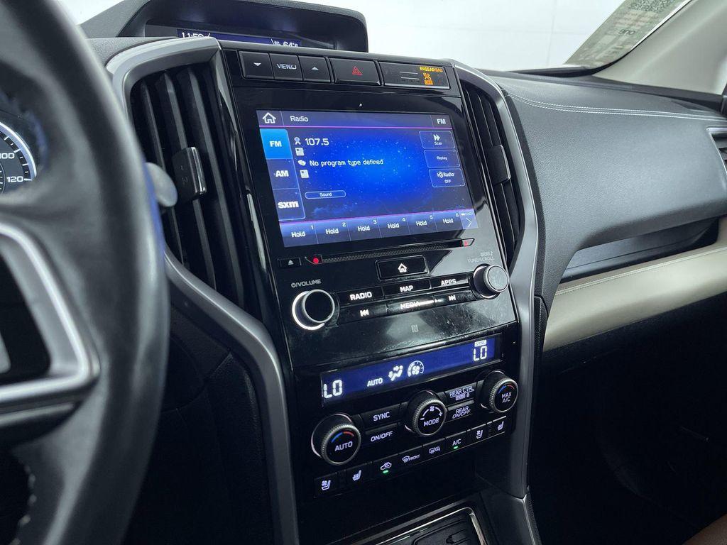 used 2022 Subaru Ascent car, priced at $31,378