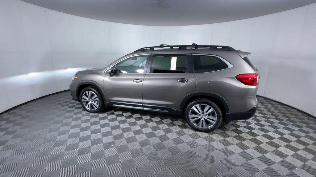 used 2022 Subaru Ascent car, priced at $31,378