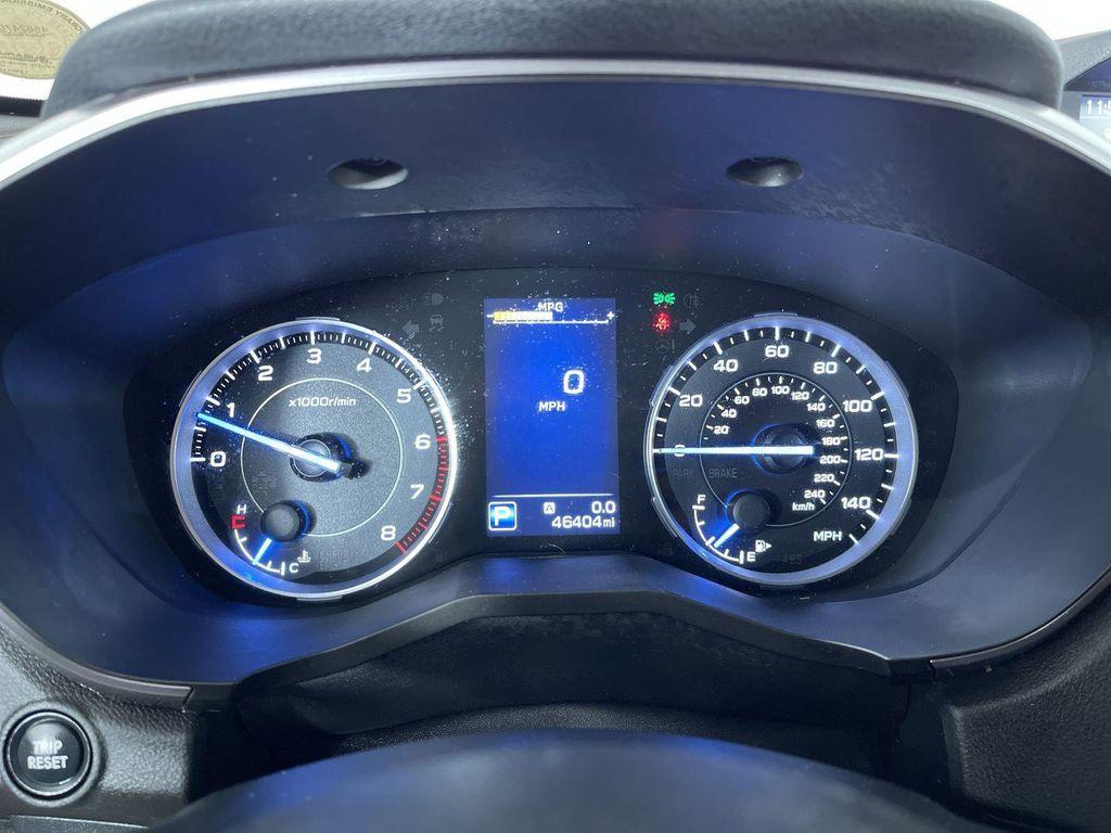 used 2022 Subaru Ascent car, priced at $31,378