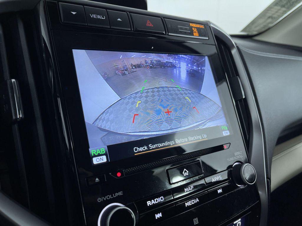 used 2022 Subaru Ascent car, priced at $31,378