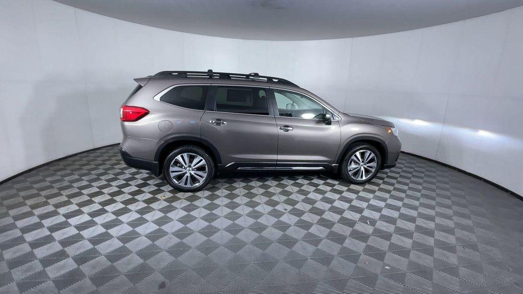 used 2022 Subaru Ascent car, priced at $31,378