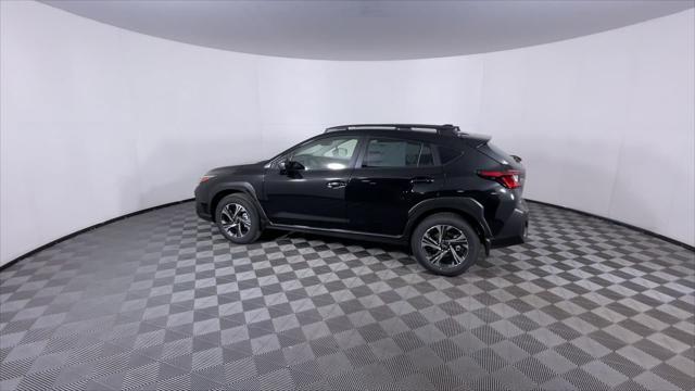 new 2024 Subaru Crosstrek car, priced at $28,974