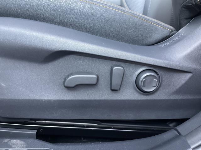 used 2025 Subaru Outback car, priced at $41,971