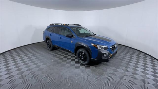 used 2025 Subaru Outback car, priced at $41,971