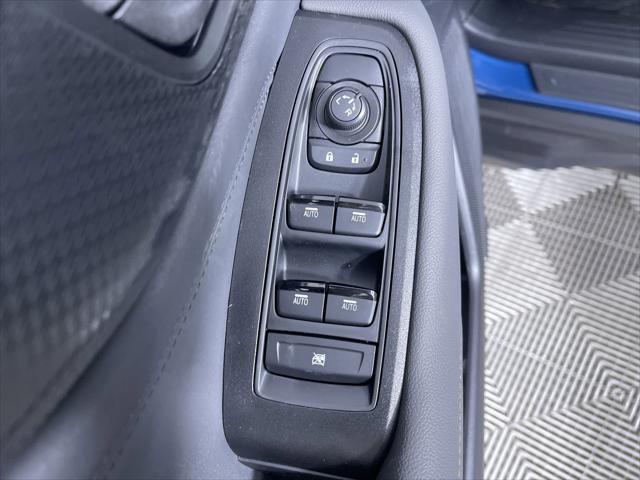 used 2025 Subaru Outback car, priced at $41,971