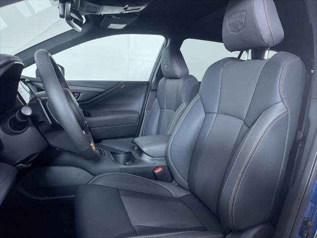 used 2025 Subaru Outback car, priced at $41,971