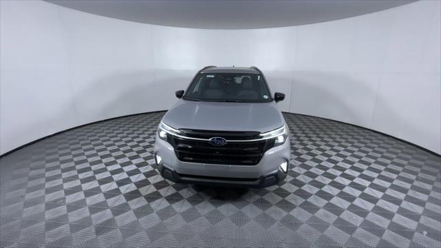 new 2025 Subaru Forester car, priced at $39,725