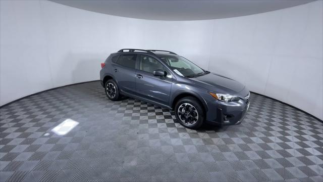 used 2023 Subaru Crosstrek car, priced at $25,845