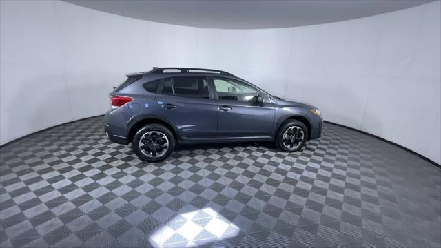 used 2023 Subaru Crosstrek car, priced at $25,845