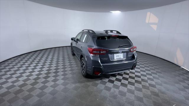 used 2023 Subaru Crosstrek car, priced at $25,845