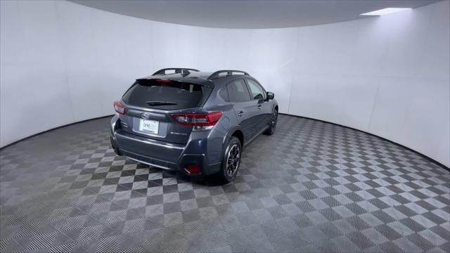 used 2023 Subaru Crosstrek car, priced at $25,845
