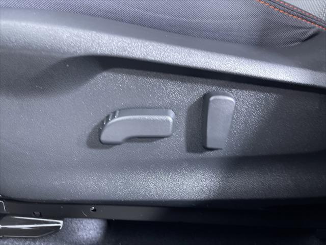 used 2023 Subaru Crosstrek car, priced at $25,845