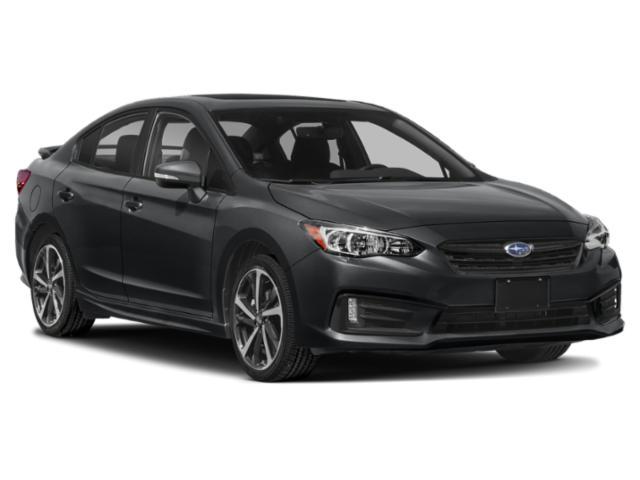 used 2022 Subaru Impreza car, priced at $23,161