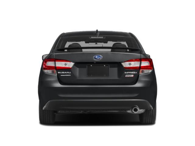 used 2022 Subaru Impreza car, priced at $23,161