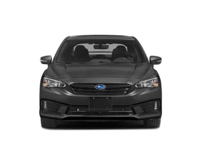 used 2022 Subaru Impreza car, priced at $23,161