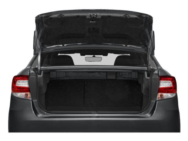 used 2022 Subaru Impreza car, priced at $23,161