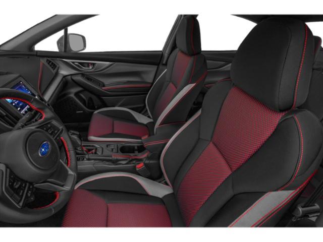 used 2022 Subaru Impreza car, priced at $23,161