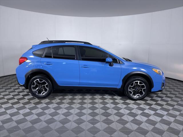 used 2016 Subaru Crosstrek car, priced at $17,900