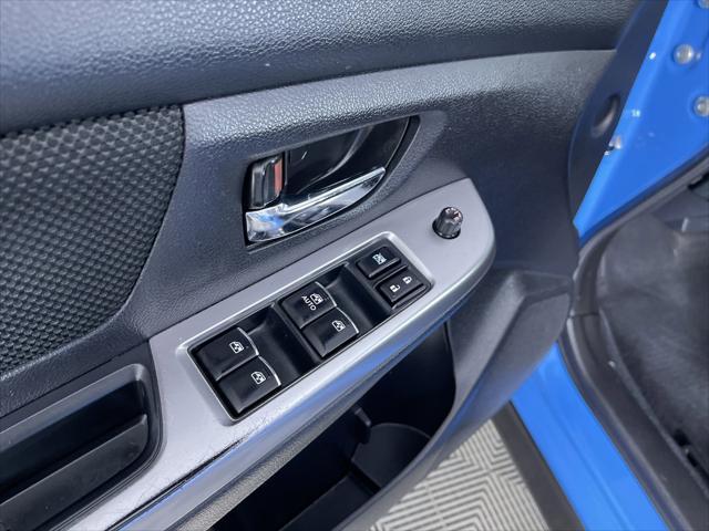 used 2016 Subaru Crosstrek car, priced at $17,900