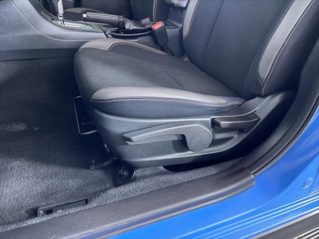 used 2016 Subaru Crosstrek car, priced at $17,900