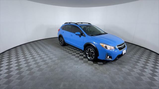 used 2016 Subaru Crosstrek car, priced at $17,900