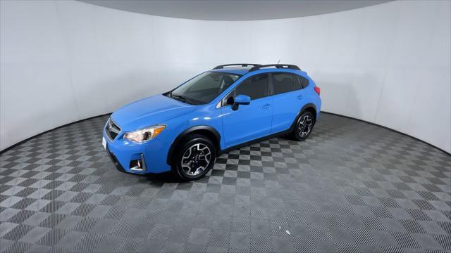 used 2016 Subaru Crosstrek car, priced at $17,900