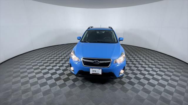 used 2016 Subaru Crosstrek car, priced at $17,900