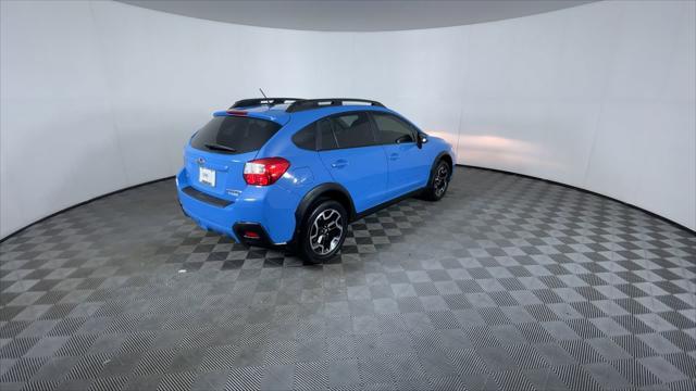 used 2016 Subaru Crosstrek car, priced at $17,900