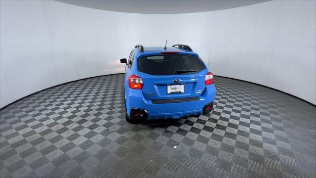 used 2016 Subaru Crosstrek car, priced at $17,900
