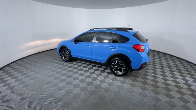 used 2016 Subaru Crosstrek car, priced at $17,900