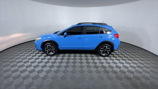 used 2016 Subaru Crosstrek car, priced at $17,900