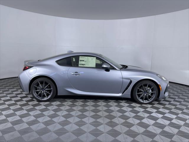 new 2024 Subaru BRZ car, priced at $33,887